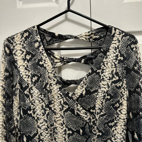 Joseph Ribkoff dress size 10 - Picture 2 of 11